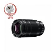 Объектив Panasonic Leica DG Vario-Elmarit 50-200mm f/2.8-4.0 ASPH. O.I.S., чёрный Объектив Panasonic Leica DG Vario-Elmarit 50-200mm f/2.8-4.0 ASPH. O.I.S., чёрный
