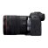 Фотоаппарат Canon EOS R6 Mark II Kit RF 24-70mm F2.8L IS USM, черный 