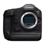 Фотоаппарат Canon EOS R1 Body, черный