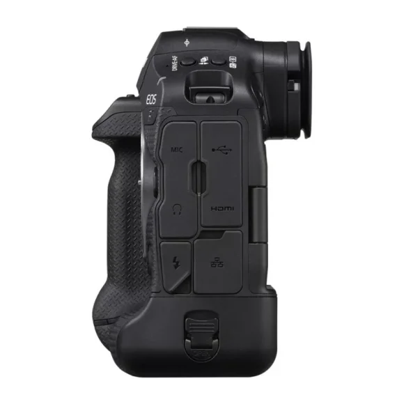 Фотоаппарат Canon EOS R1 Body, черный Фотоаппарат Canon EOS R1 Body, черный