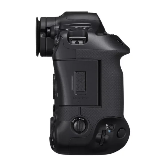 Фотоаппарат Canon EOS R1 Body, черный Фотоаппарат Canon EOS R1 Body, черный