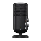 Микрофон Sony ECM-S1, чёрный