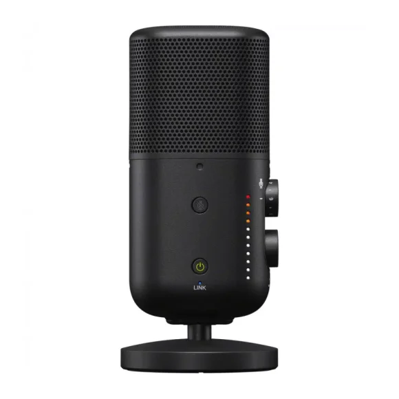 Микрофон Sony ECM-S1, чёрный 