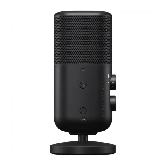 Микрофон Sony ECM-S1, чёрный 