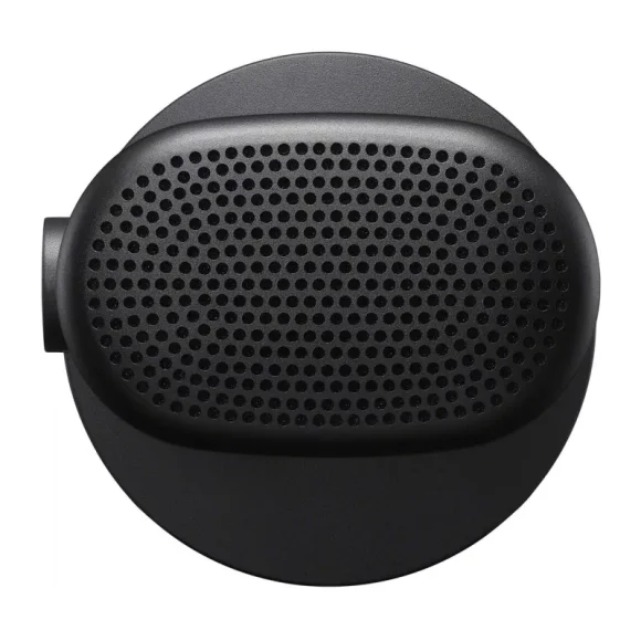 Микрофон Sony ECM-S1, чёрный 