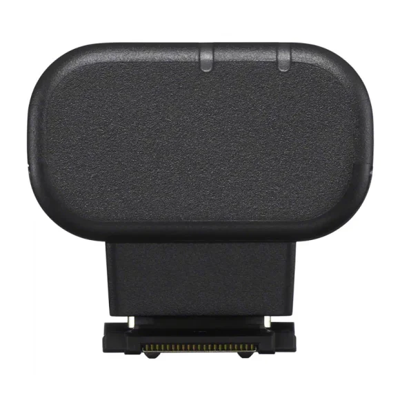 Микрофон Sony ECM-S1, чёрный 