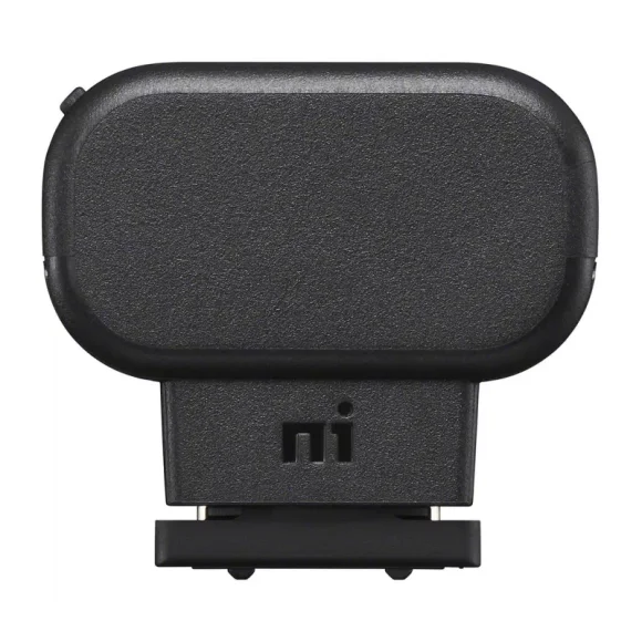 Микрофон Sony ECM-S1, чёрный 