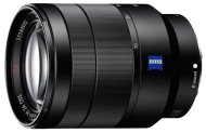 Объектив Sony Vario-Tessar T* FE 24-70mm F4 ZA OSS, чёрный Объектив Sony Vario-Tessar T* FE 24-70mm F4 ZA OSS, чёрный
