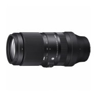 Объектив Sigma AF 100-400mm F/5-6.3 DG DN OS Contemporary for Sony E, чёрный Объектив Sigma AF 100-400mm F/5-6.3 DG DN OS Contemporary for Sony E, чёрный