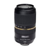 Объектив Tamron SP AF 70-300mm f/4.0-5.6 Di VC USD (A005) Nikon