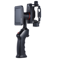 2-Х ОСЕВОЙ ЭЛЕКТРОННЫЙ СТАБИЛИЗАТОР WENPOD GP1+ ДЛЯ GOPRO HERO 3/3+/4 2-Х ОСЕВОЙ ЭЛЕКТРОННЫЙ СТАБИЛИЗАТОР WENPOD GP1+ ДЛЯ GOPRO HERO 3/3+/4