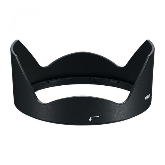  Объектив Nikon AF-S NIKKOR 20mm f/1.8G ED, чёрный 