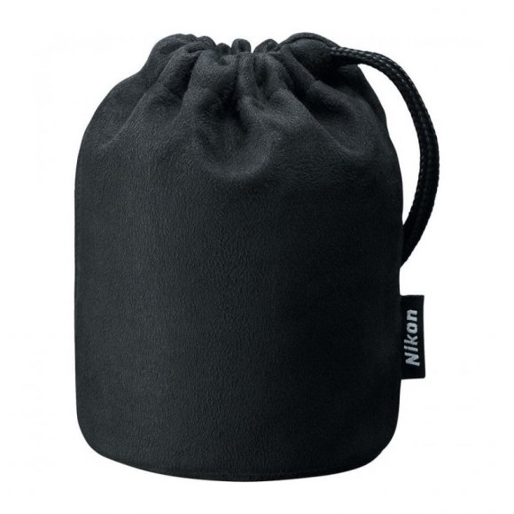  Объектив Nikon AF-S NIKKOR 20mm f/1.8G ED, чёрный 