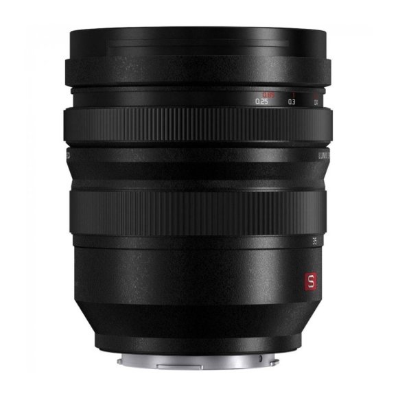 Объектив Panasonic S PRO 16-35mm f/4, чёрный Объектив Panasonic S PRO 16-35mm f/4, чёрный