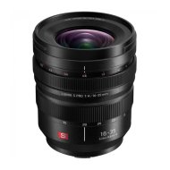 Объектив Panasonic S PRO 16-35mm f/4, чёрный Объектив Panasonic S PRO 16-35mm f/4, чёрный