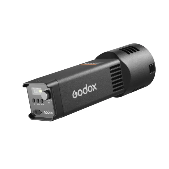 Осветитель светодиодный Godox RS100R Осветитель светодиодный Godox RS100R