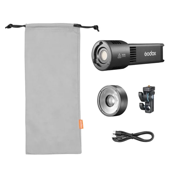 Осветитель светодиодный Godox RS100R Осветитель светодиодный Godox RS100R