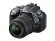 Фотоаппарат Nikon D5300 Kit AF-P 18-55mm VR 