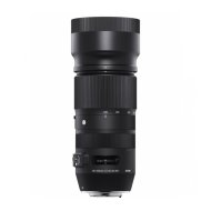 Объектив  Sigma AF 100-400mm f/5-6.3 DG OS HSM Contemporary Canon EF, чёрный Объектив  Sigma AF 100-400mm f/5-6.3 DG OS HSM Contemporary Canon EF, чёрный