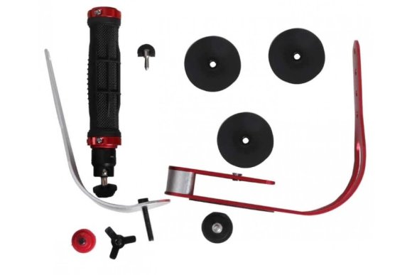 Стедикам Gokyo FL-W02 для GoPro 