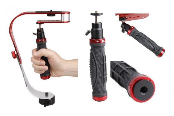 Стедикам Gokyo FL-W02 для GoPro 