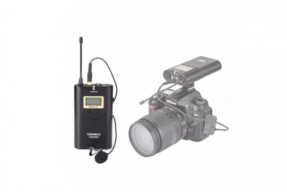  COMICA CVM-WM100 TX  Передатчик 