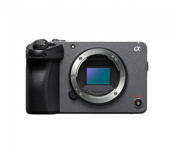 Видеокамера Sony FX30 c XLR Handle Unit 