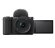 Фотоаппарат Sony ZV-EIO II KIT 16-50 + 55-210  BLACK 