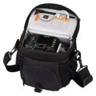 Сумка Lowepro Nova 140 AW II, чёрный Сумка Lowepro Nova 140 AW II, чёрный