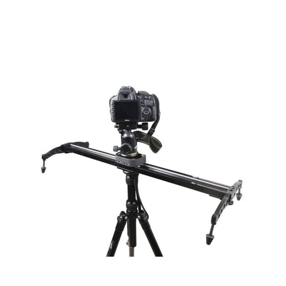 Слайдер для видеосъёмки Commlite CS-BSL100 (100 см) 