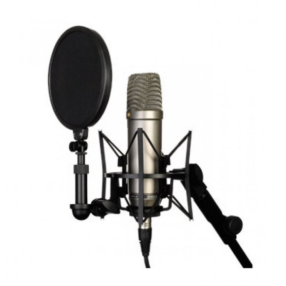 Rode NT1-A Микрофон конденсаторный  