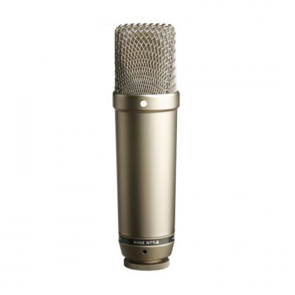 Rode NT1-A Микрофон конденсаторный  