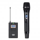  COMICA CVM-WM100H (HTX+RX) Радио микрофон
