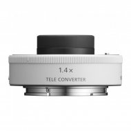 Телеконвертер Sony FE 1.4x Teleconverter (SEL14TC) Телеконвертер Sony FE 1.4x Teleconverter (SEL14TC)