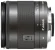 Объектив Canon EF-M 11-22mm f/4-5.6 IS STM, чёрный 