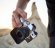 Фотоаппарат Olympus OM SYSTEM OM-5 Kit 12-45mm f/4 Pro, серебристый 