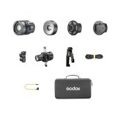 Комплект студийного оборудования Godox RS60R 1K 