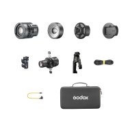 Комплект студийного оборудования Godox RS60R 1K Комплект студийного оборудования Godox RS60R 1K
