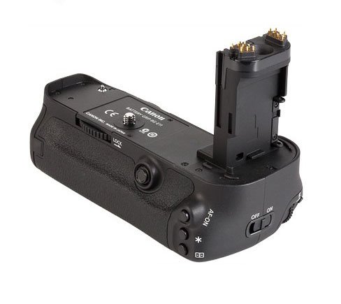 Canon BG-E11 ( Батарейный блок для 5D Mark III ) 