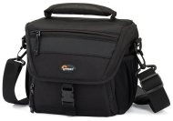 Сумка Lowepro Nova 160 AW II, чёрный Сумка Lowepro Nova 160 AW II, чёрный