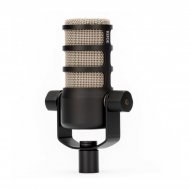 Rode PodMic кардиоидный динамический Rode PodMic кардиоидный динамический