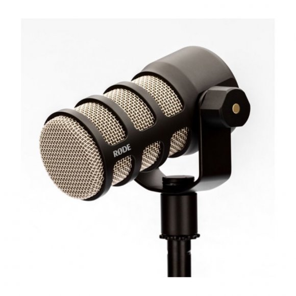 Rode PodMic кардиоидный динамический Rode PodMic кардиоидный динамический