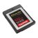 Sandisk 512GB CFexpress Extreme Type B (1700R/1400W) 