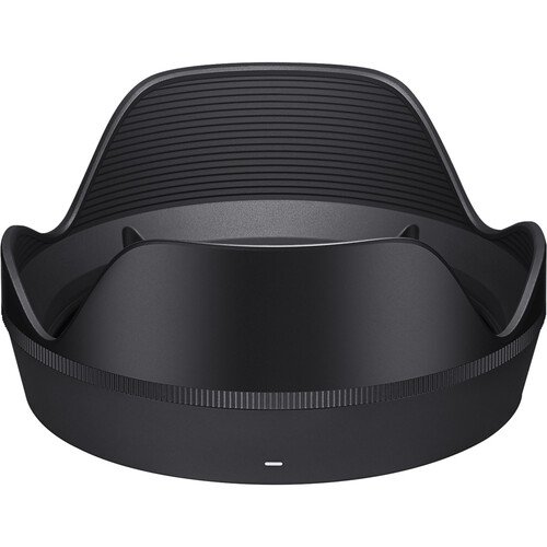 Объектив Sigma 24-70mm f/2.8 DG DN II Art lens for Leica L, чёрный Объектив Sigma 24-70mm f/2.8 DG DN II Art lens for Leica L, чёрный