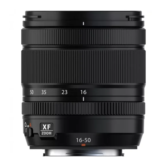 Фотоаппарат Fujifilm X-T5 Kit XF 16-50mm F2.8-4.8 R LM WR , серебристый 