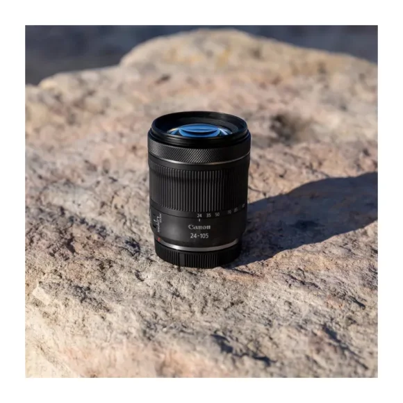 Canon EOS R8 Kit with RF 24-105mm f/4-7.1 IS STM Canon EOS R8 Kit with RF 24-105mm f/4-7.1 IS STM