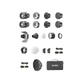 Комплект студийного оборудования Godox RS60R 2K