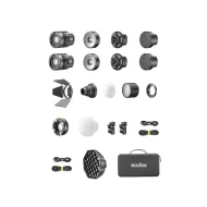 Комплект студийного оборудования Godox RS60R 2K