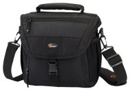 Сумка Lowepro Nova 170 AW II, чёрный Сумка Lowepro Nova 170 AW II, чёрный