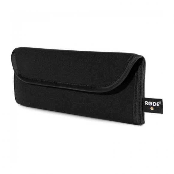 Rode Wireless GO II Black Rode Wireless GO II Black